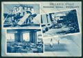 Rimini Bellaria FG cartolina KB1093 – fronte