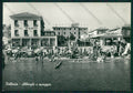 Rimini Bellaria Foto FG cartolina KB1100 – fronte