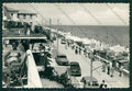 Rimini Bellaria Auto Foto FG cartolina KB1109 – fronte