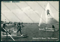Rimini Bellaria PIEGHINE Foto FG cartolina KB1111 – fronte
