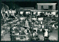 Rimini Bellaria Foto FG cartolina KB1113 – fronte