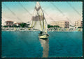Rimini Bellaria STRAPPINO FORO Foto FG cartolina KB1121 – fronte
