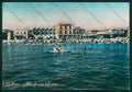 Rimini Bellaria ABRASA Foto FG cartolina KB1122 – fronte
