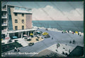 Rimini Bellaria PIEGHINA Foto FG cartolina KB1123 – fronte
