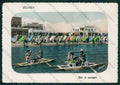 Rimini Bellaria Foto FG cartolina KB1128 – fronte