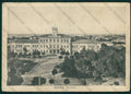 Rimini Cattolica Municipio FG cartolina KB1179 – fronte