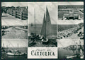 Rimini Cattolica Saluti da Foto FG cartolina KB1254 – fronte