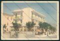 Rimini Bellaria Igea Marina FG cartolina KB1266 – fronte