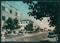 Rimini Bellaria Igea Marina Auto Foto FG cartolina KB1274 – fronte