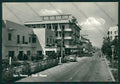 Rimini Bellaria Igea Marina Auto STRAPPINO Foto FG cartolina KB1275 – fronte