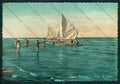 Rimini Bellaria Igea Marina Foto FG cartolina KB1283 – fronte