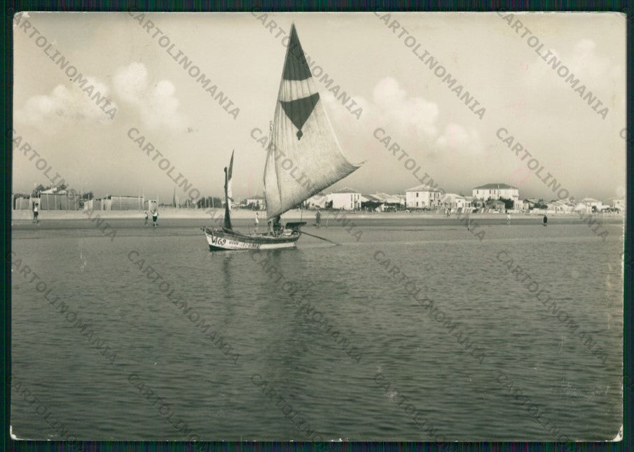 Rimini Bellaria Igea Marina Foto FG cartolina KB1286 – fronte