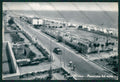 Rimini Bellaria Igea Marina ABRASA PIEGA Foto FG cartolina KB1293 – fronte