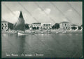 Rimini Bellaria Igea Marina PIEGA Foto FG cartolina KB1296 – fronte