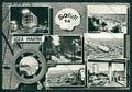 Rimini Bellaria Igea Marina Saluti da Foto FG cartolina KB1300 – fronte