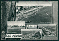 Rimini Bellaria Igea Marina Saluti da PIEGHINE Foto FG cartolina KB1304 – fronte