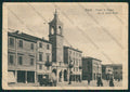 Rimini Città Auto PIEGHINA FG cartolina KB1322 – fronte