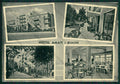 Rimini Città PIEGHE FG cartolina KB1327 – fronte