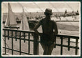 Rimini Città PIEGHE Foto FG cartolina KB1330 – fronte