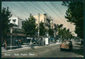Rimini Città Auto Foto FG cartolina KB1342 – fronte