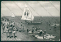 Forlì Gatteo a Mare PIEGHE Foto FG cartolina KB1359 – fronte