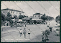 Forlì Gatteo a Mare Lambretta Foto FG cartolina KB1367 – fronte