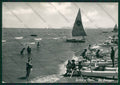 Forlì Gatteo a Mare PIEGHINE Foto FG cartolina KB1372 – fronte