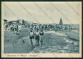 Rimini Miramare di FG cartolina KB1384 – fronte