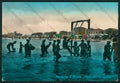 Rimini Miramare di Foto FG cartolina KB1396 – fronte
