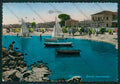 Rimini Viserbella Foto FG cartolina KB1417 – fronte
