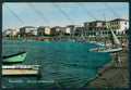 Rimini Viserbella PIEGHINE Foto FG cartolina KB1418 – fronte