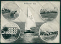 Rimini Viserbella Saluti da Foto FG cartolina KB1427 – fronte