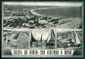 Rimini San Giuliano Mare Saluti da Foto FG cartolina KB1431 – fronte