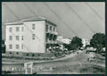 Rimini Marebello di Vespa Foto FG cartolina KB1438 – fronte
