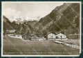 Aosta Gressoney Parletoa Monte Rosa ANGOLINO STRAPPATO Foto FG cartolina KB1458 – fronte