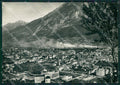 Aosta Città Foto FG cartolina KB1459 – fronte