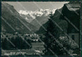 Aosta Gressoney Saint Jean Monte Rosa Foto FG cartolina KB1466 – fronte