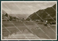 Aosta Brusson Prà Comunale lago Artificiale Foto FG cartolina KB1473 – fronte