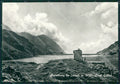 Aosta Gressoney la Trinitè Lago Gabiet Foto FG cartolina KB1478 – fronte