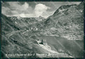 Aosta Gran San Bernardo Lago Ospizio Foto FG cartolina KB1483 – fronte