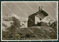 Aosta Gressoney Saint Jean Lyskamm ABRASA Foto FG cartolina KB1492 – fronte