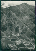 Aosta Gressoney la Trinitè Foto FG cartolina KB1494 – fronte
