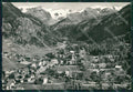 Aosta Ayas Champoluc PIEGHINE Foto FG cartolina KB1499 – fronte