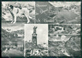 Aosta Gran San Bernardo Cane Foto FG cartolina KB1503 – fronte