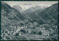 Aosta Ayas Champoluc Monte Rosa FG cartolina KB1511 – fronte