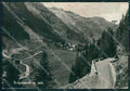 Aosta Valgrisenche MACCHIE Foto FG cartolina KB1516 – fronte