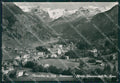 Aosta Ayas Champoluc Monte Rosa Foto FG cartolina KB1521 – fronte