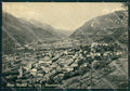 Aosta Saint Vincent FG cartolina KB1523 – fronte