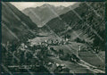 Aosta Gressoney la Trinitè Foto FG cartolina KB1524 – fronte
