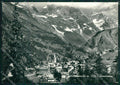 Aosta Valtournanche Foto FG cartolina KB1532 – fronte